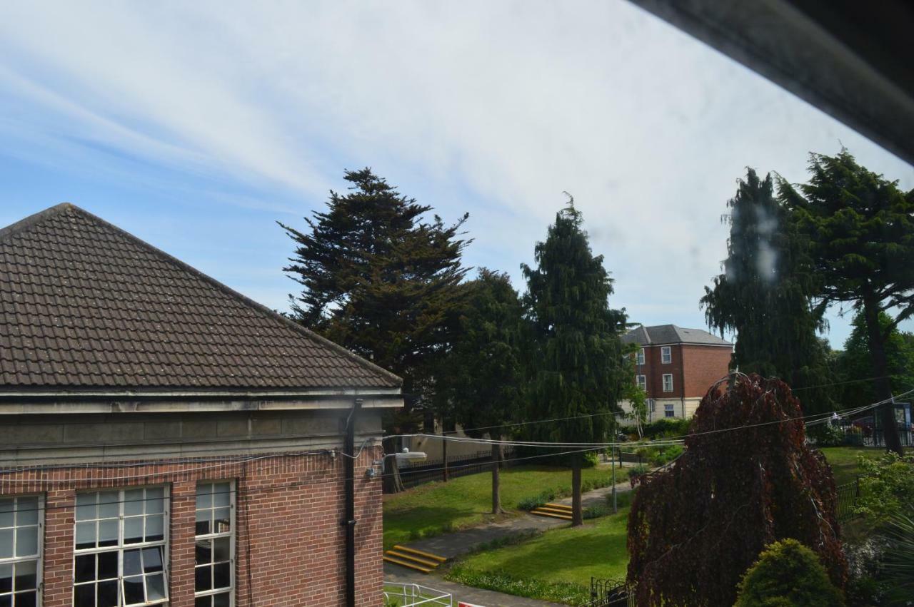 Library View Villa Holiday Home Dublin Ngoại thất bức ảnh