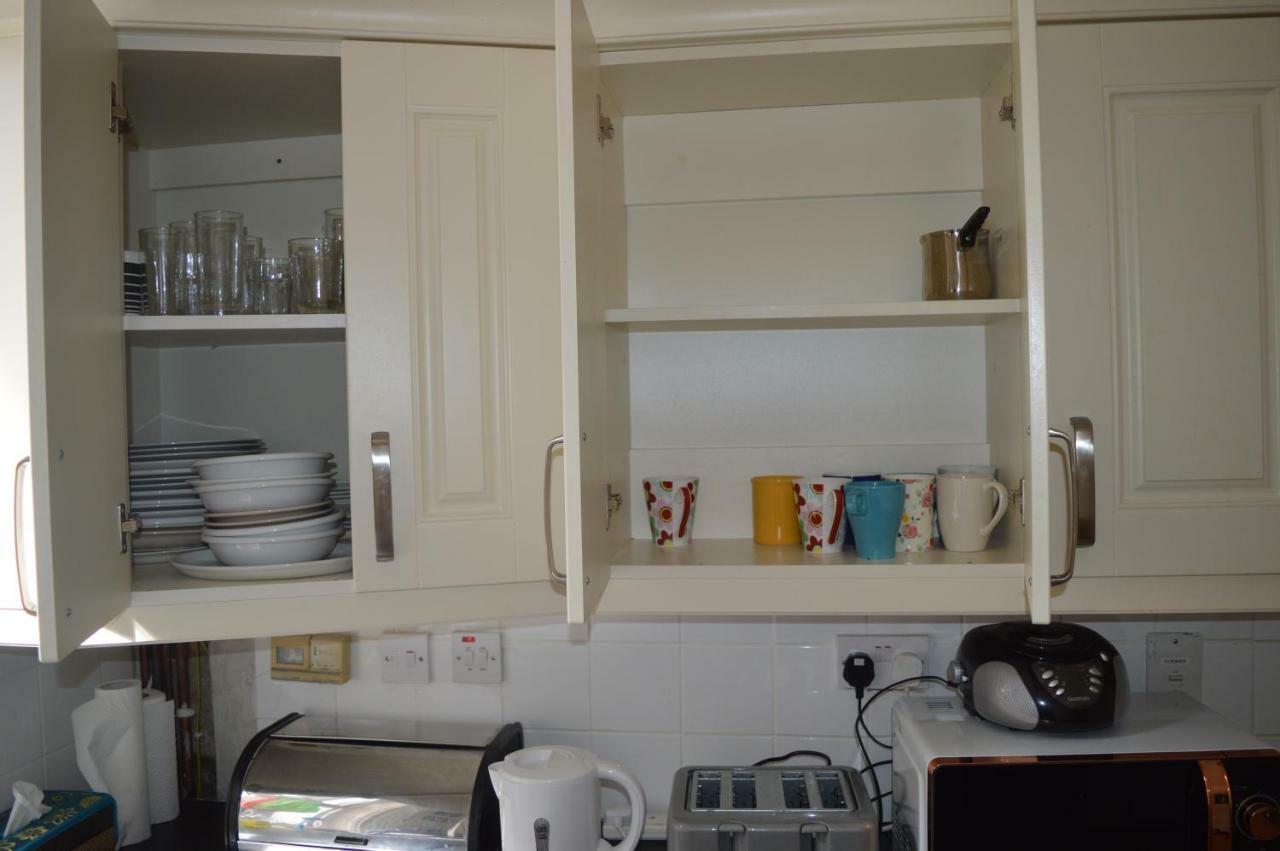 Library View Villa Holiday Home Dublin Ngoại thất bức ảnh