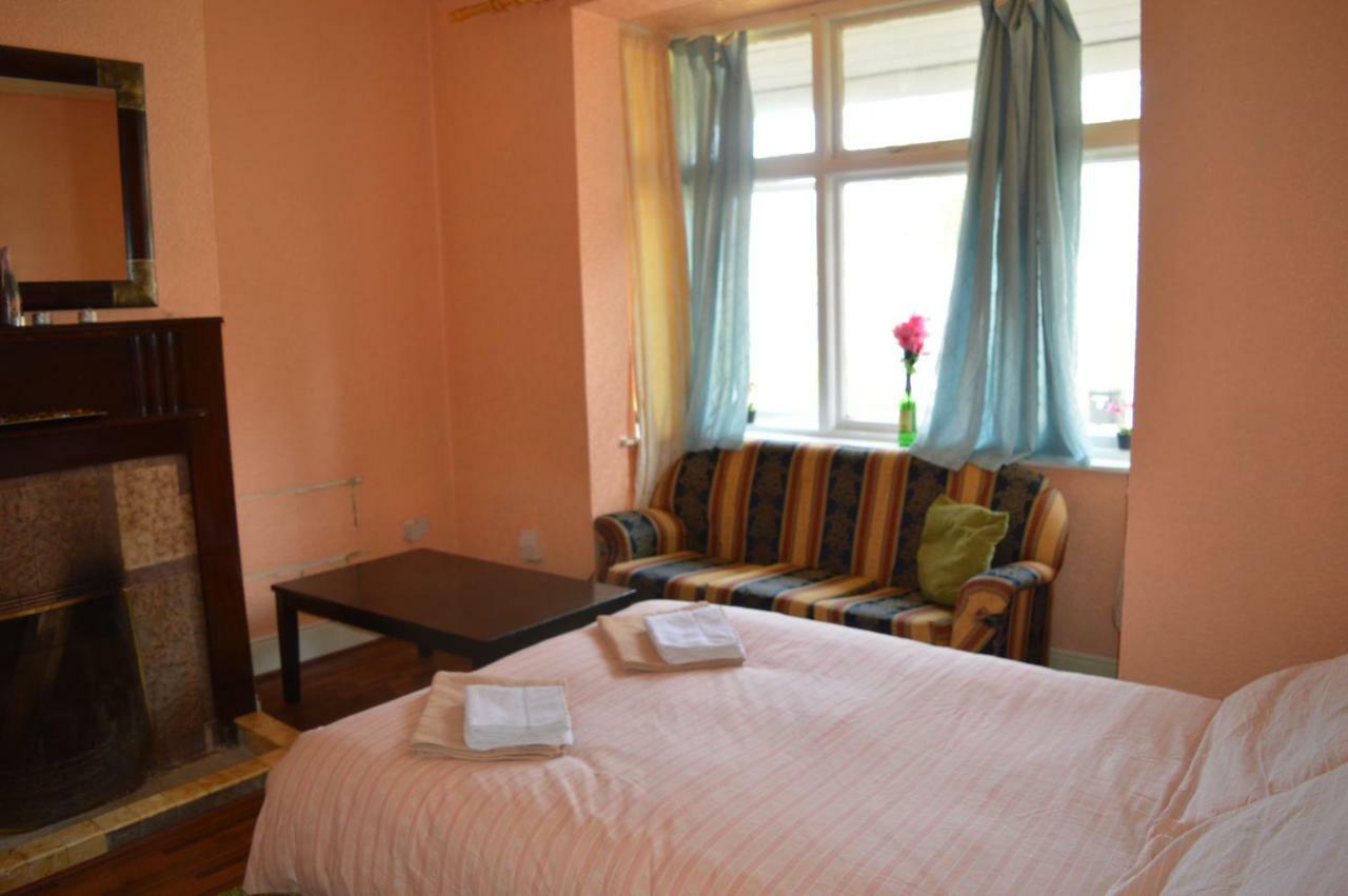 Library View Villa Holiday Home Dublin Ngoại thất bức ảnh