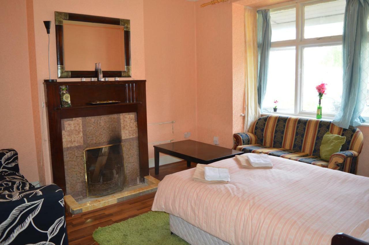 Library View Villa Holiday Home Dublin Ngoại thất bức ảnh