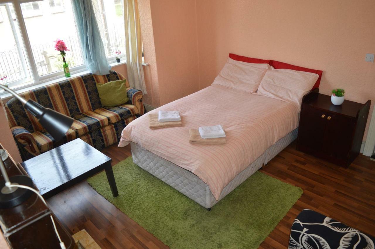Library View Villa Holiday Home Dublin Ngoại thất bức ảnh