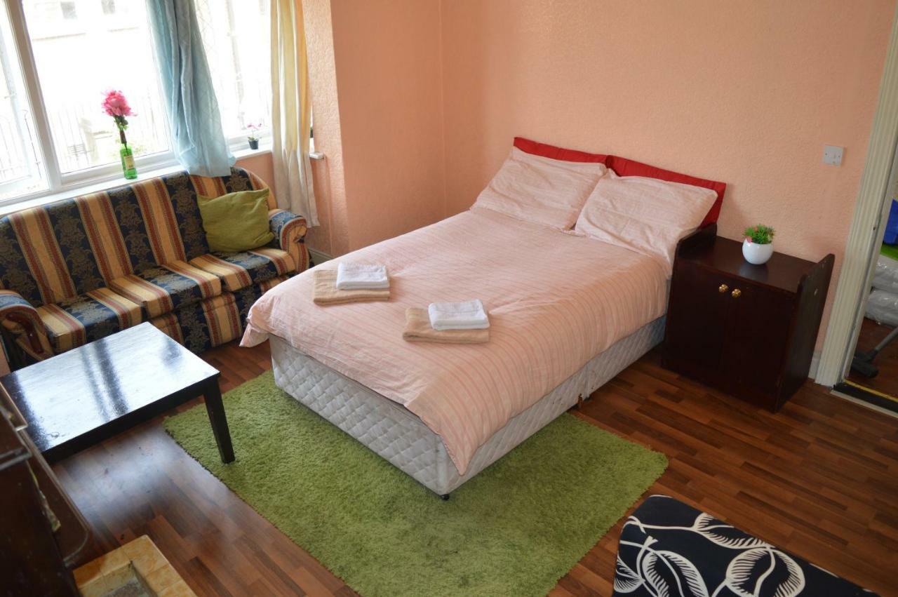 Library View Villa Holiday Home Dublin Ngoại thất bức ảnh