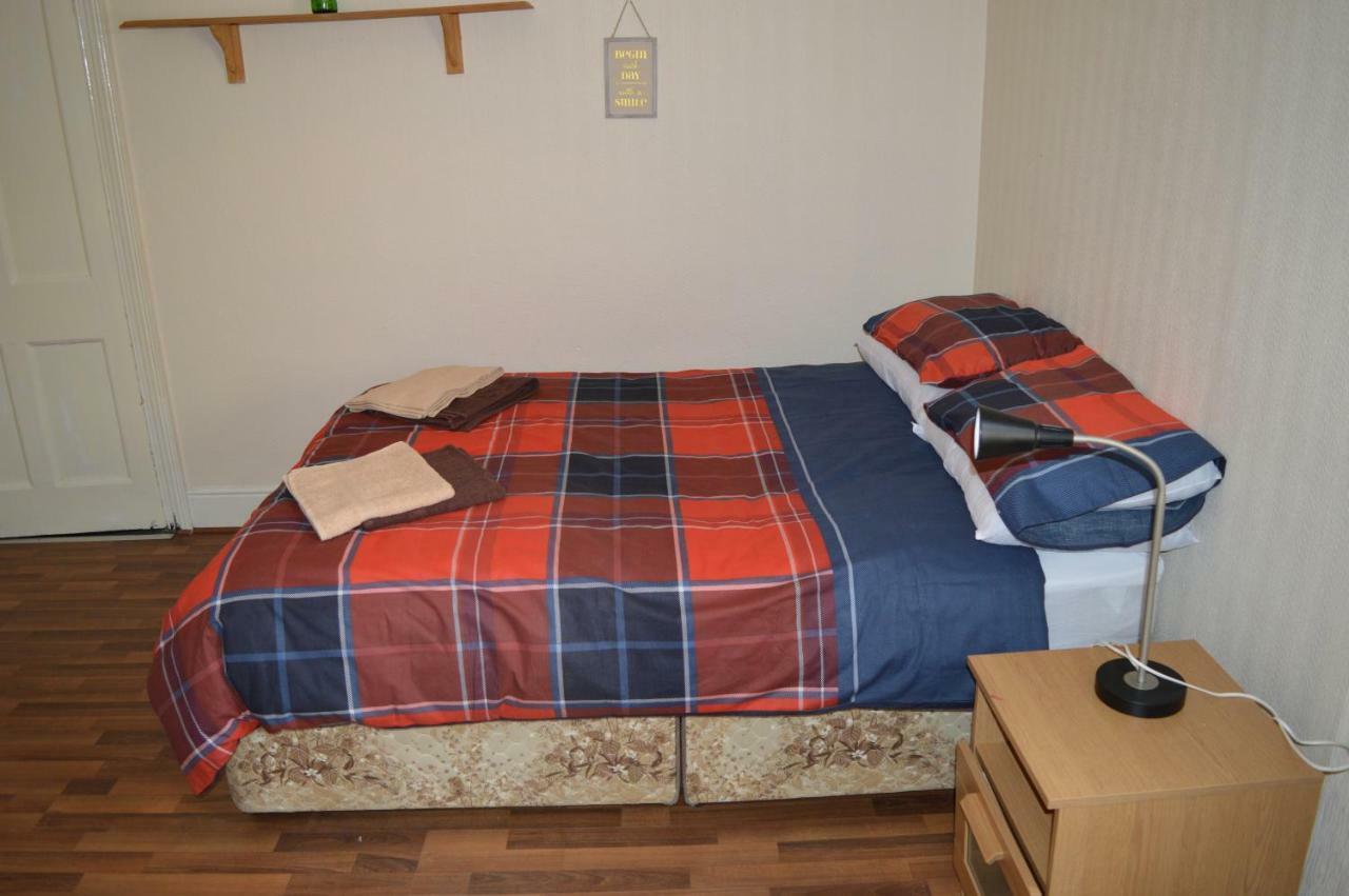 Library View Villa Holiday Home Dublin Ngoại thất bức ảnh